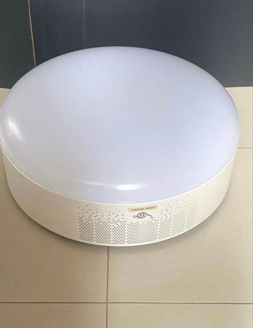 ポップインアラジン2 プロジェクター