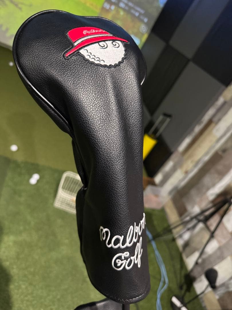 PXG 0311 ops tour-1 ドライバー Malbon Golf