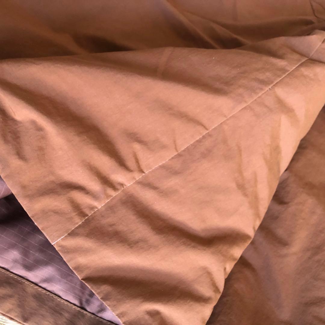 THE NORTH FACE パープルレーベル ダウンカーディガン Lサイズ