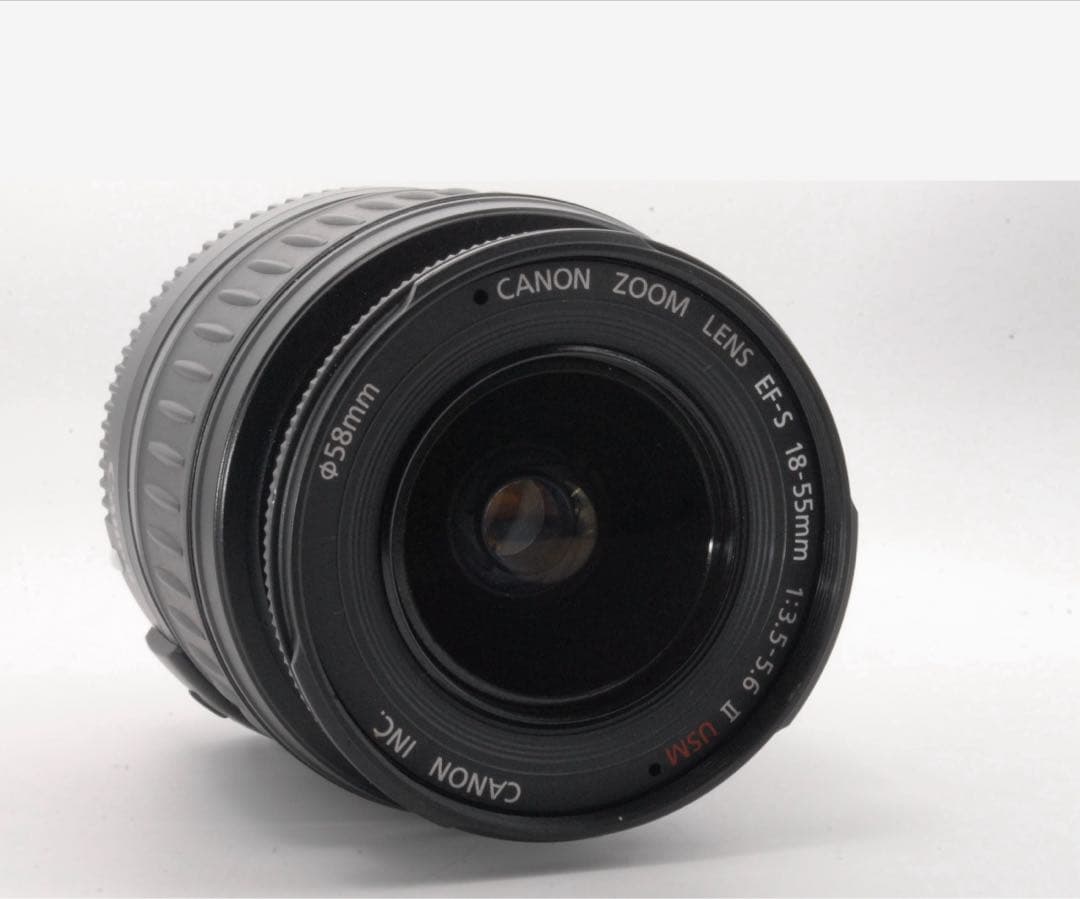 ✨届いてすぐに使える✨Canon kiss X4 スマホに転送できる 美品