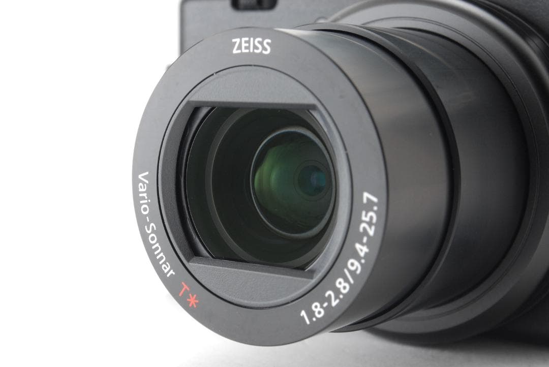 【美品 元箱付き】 ソニー Sony ZV-1G VLOGCAM