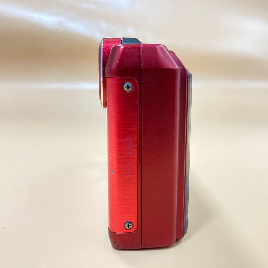 ◻︎スマホ転送OK◻︎ OLYMPUS Tough TG-820 SDカード付き