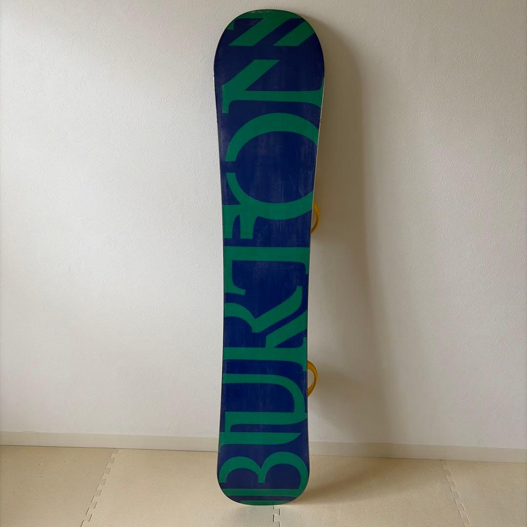 2017 BURTON 155㎝ × SALOMON Mサイズ