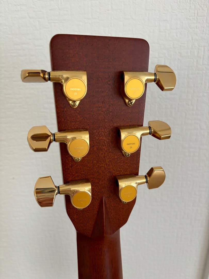 YW-1000 HQ K-yairi 2024年製