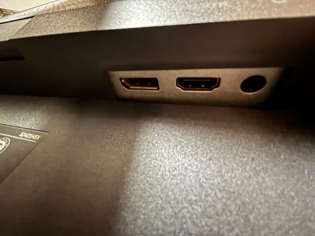 A*e様 デル DELL PC用LCDモニター S2421HSX-R