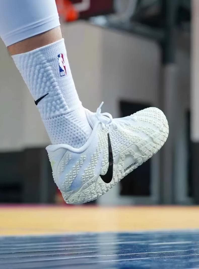 ナイキ ユニコーン Dri-FIT ADV NBA ソックス (2足)