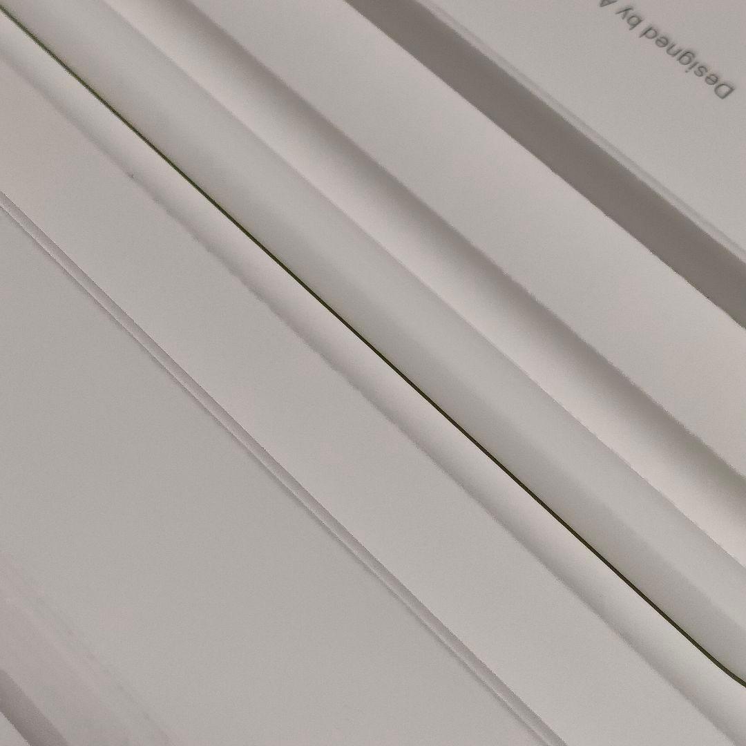 アップルペンシル　apple pencil　第2世代 新品近い