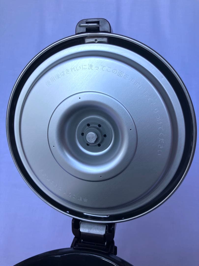 【2024年製】リンナイ ガス炊飯器 RR-050VQT(DB)プロパンガス用