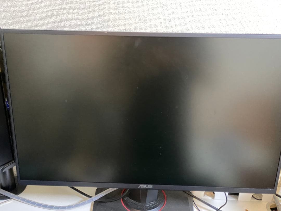 ASUS ゲーミングモニター24.5インチ