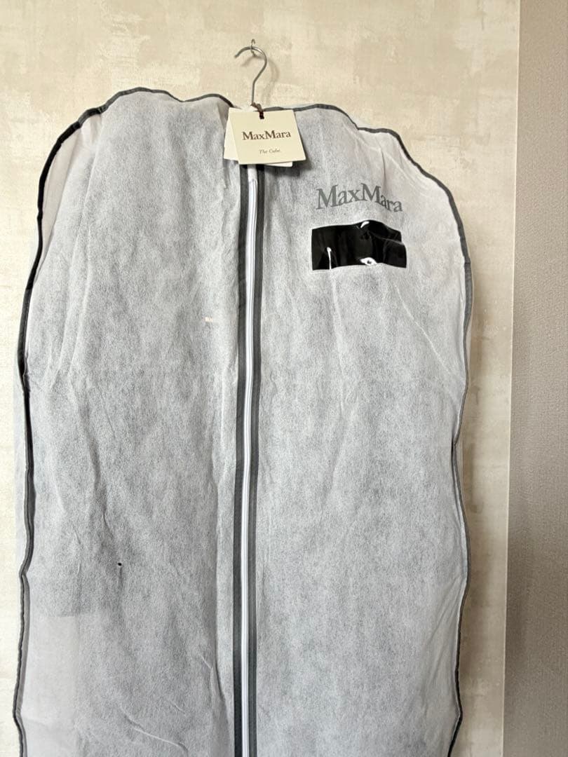 Max Maraマックスマーラ ザ・キューブ ダウンコート サイズ40