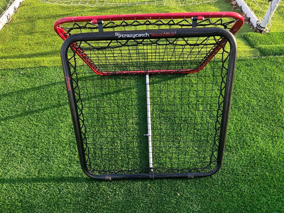 もうふさん専用　クレイジーキャッチ サッカー