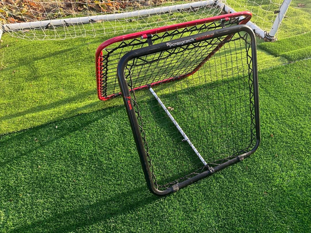 もうふさん専用　クレイジーキャッチ サッカー