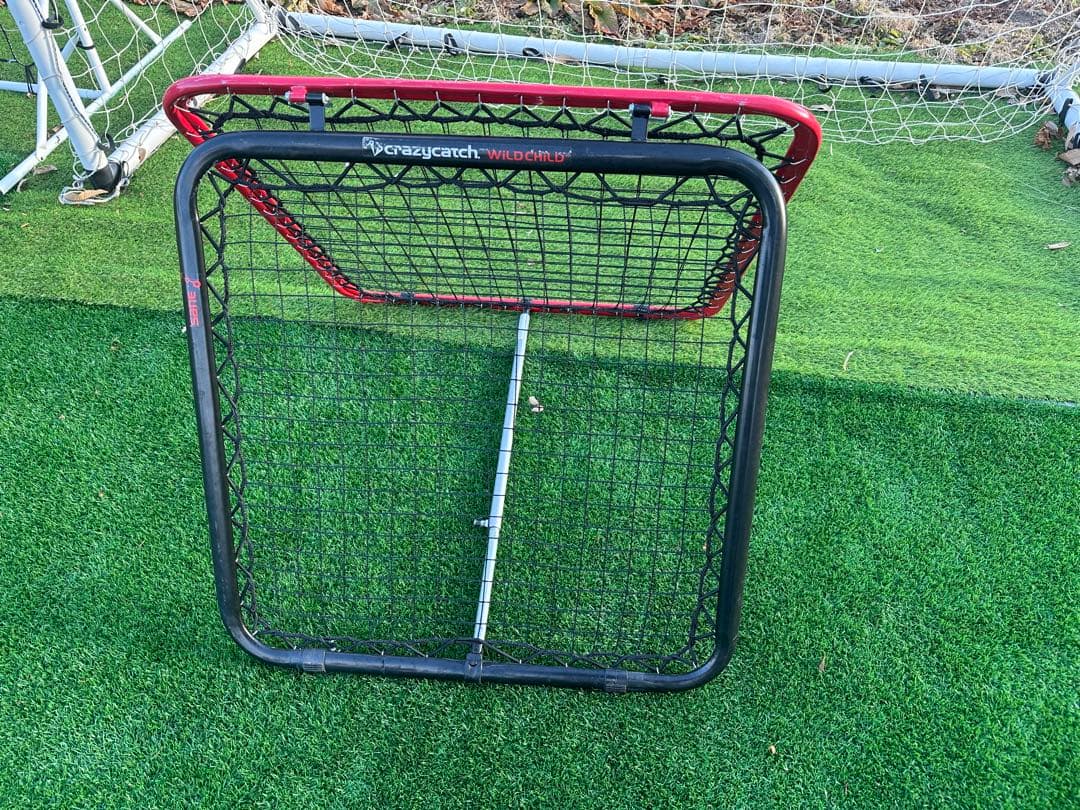 もうふさん専用　クレイジーキャッチ サッカー