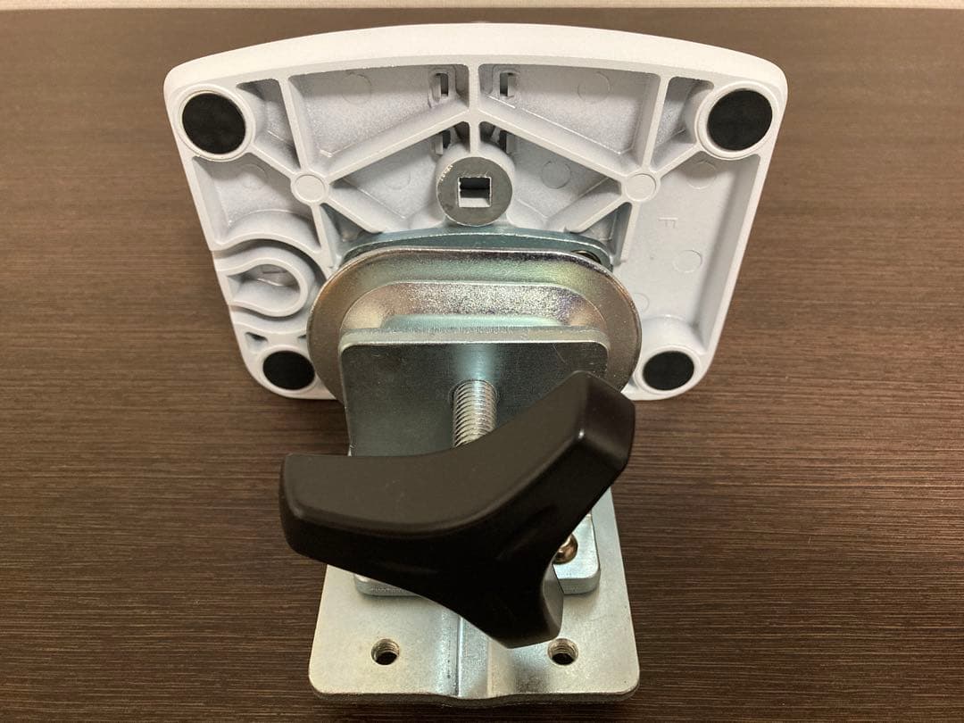 ERGOTRON エルゴトロン LX モニターアーム ホワイト