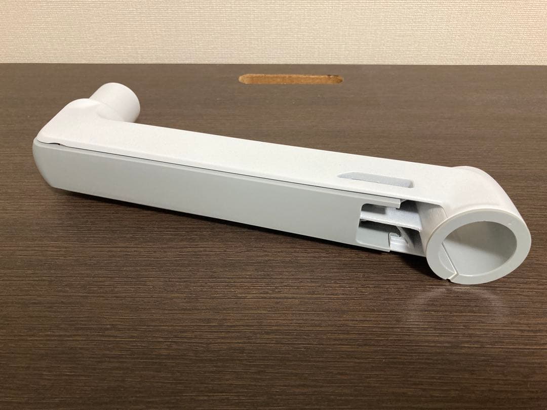 ERGOTRON エルゴトロン LX モニターアーム ホワイト