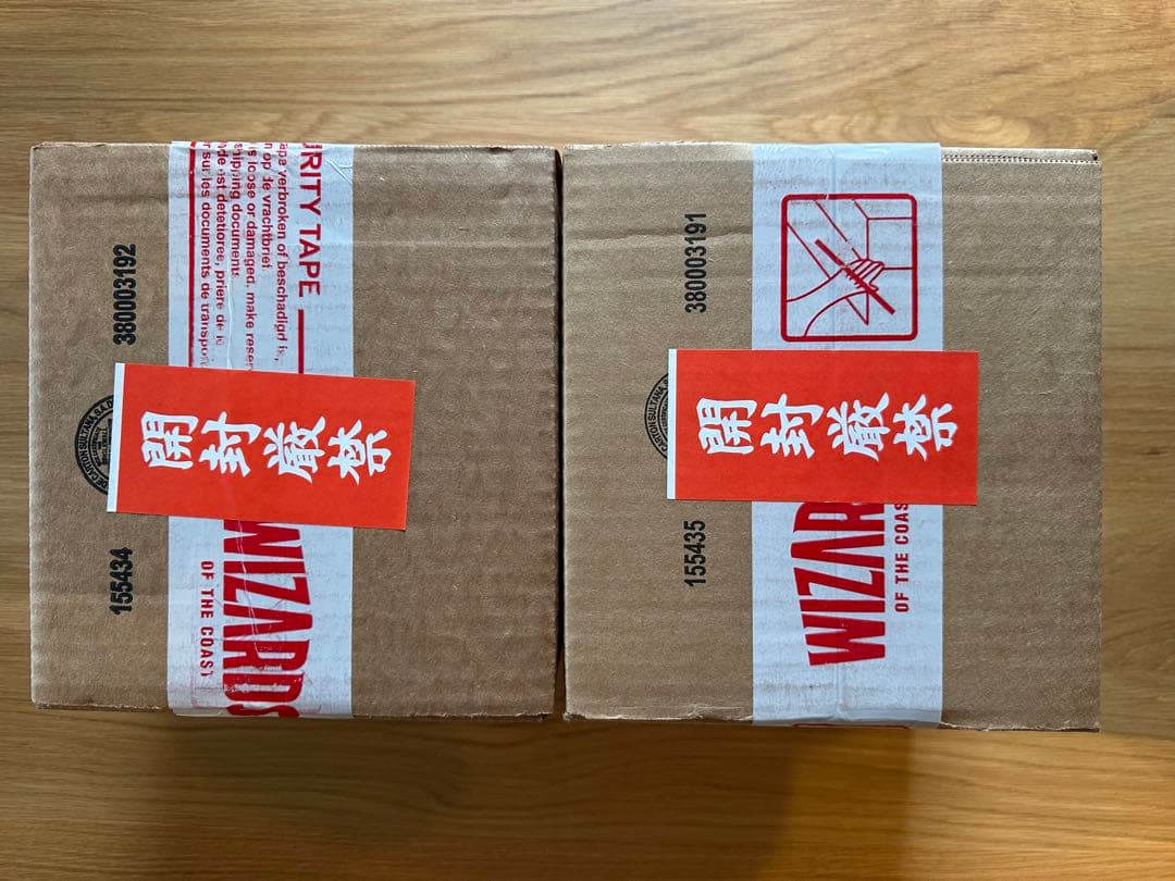 MTG FF 統率者デッキ 4種 日英セット