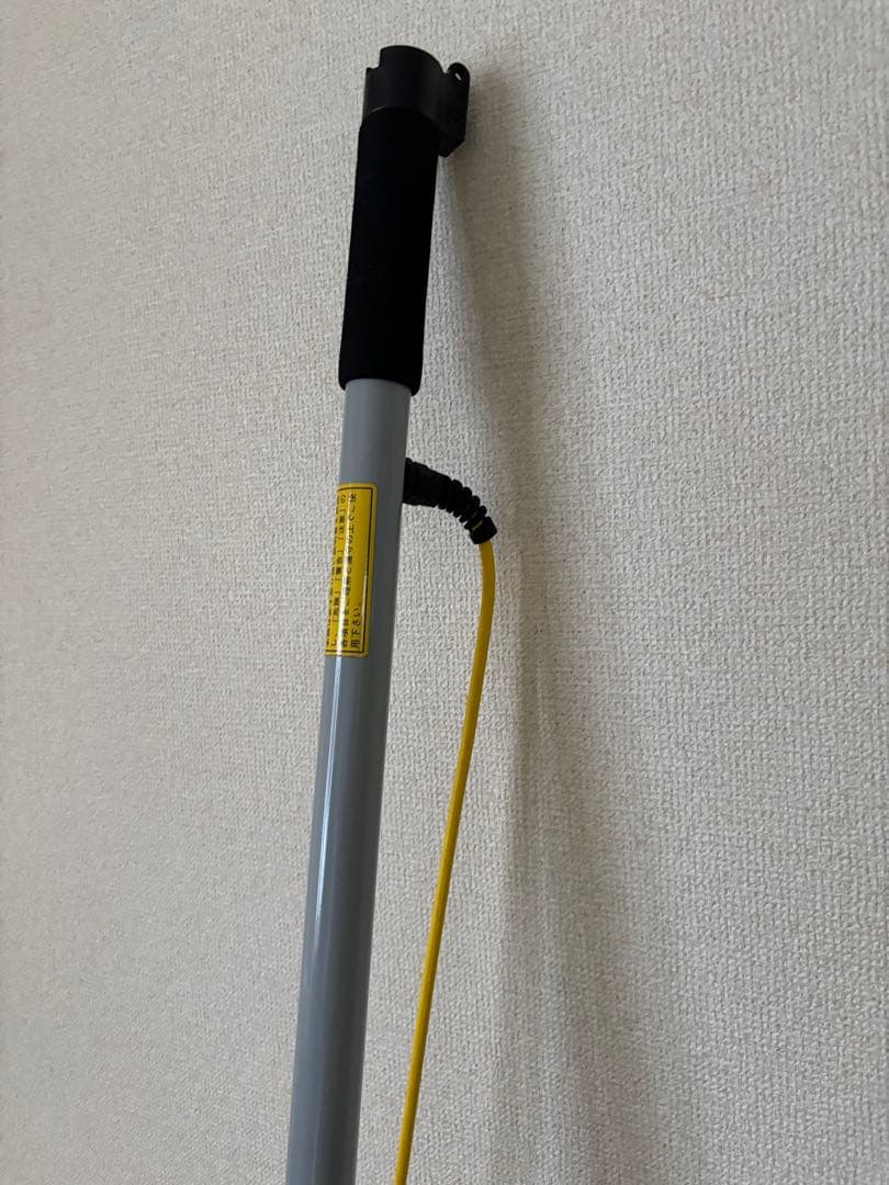 蔵王産業 ナノエッジII 振動型ポリッシャー本体とパッド付き NanoEdge