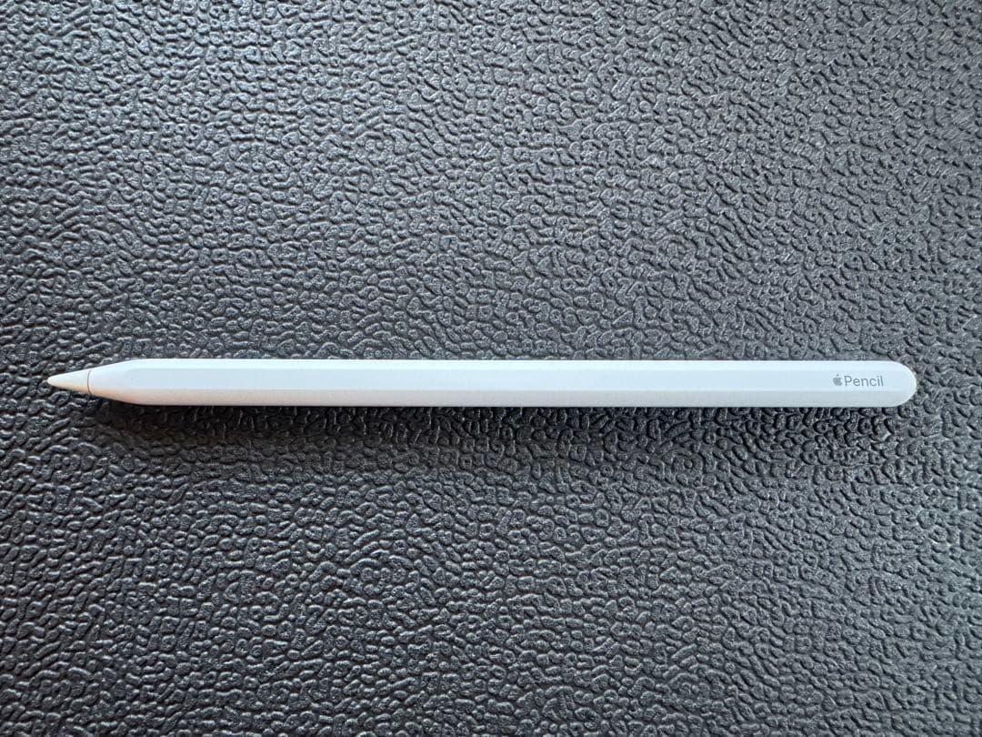 Apple Pencil (第2世代) Apple純正