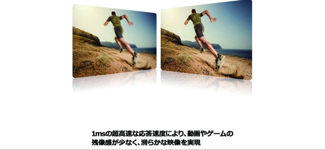 【BenQ EL2870U】27.9型 4K ゲーミングモニター