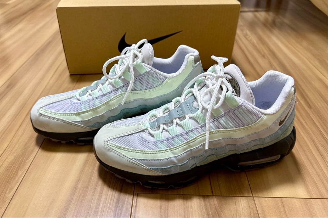 靴 Nike Air Max 95 \