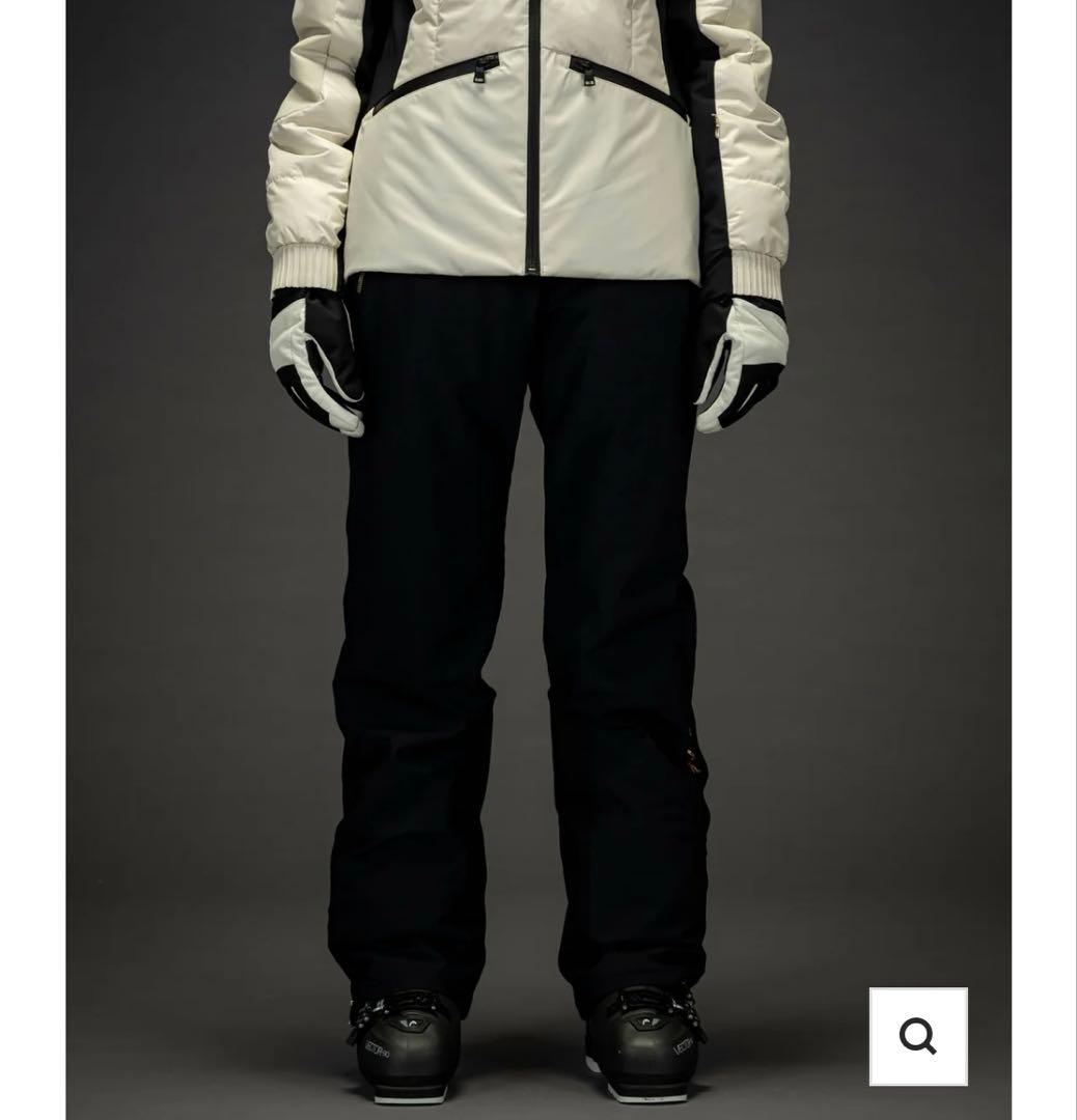 フェニックス★グレイスパデットパンツ★スキーパンツ【レディース サイズL】