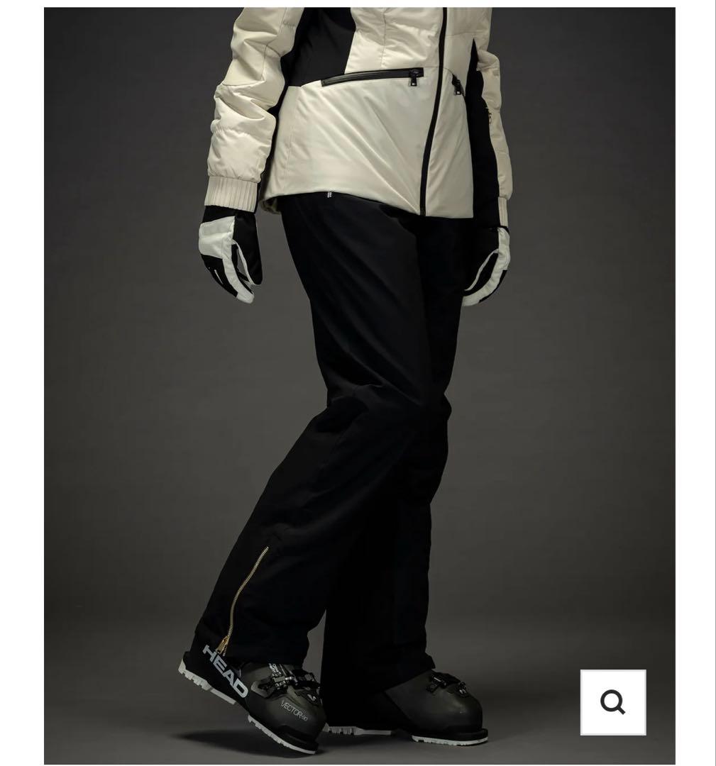 フェニックス★グレイスパデットパンツ★スキーパンツ【レディース サイズL】