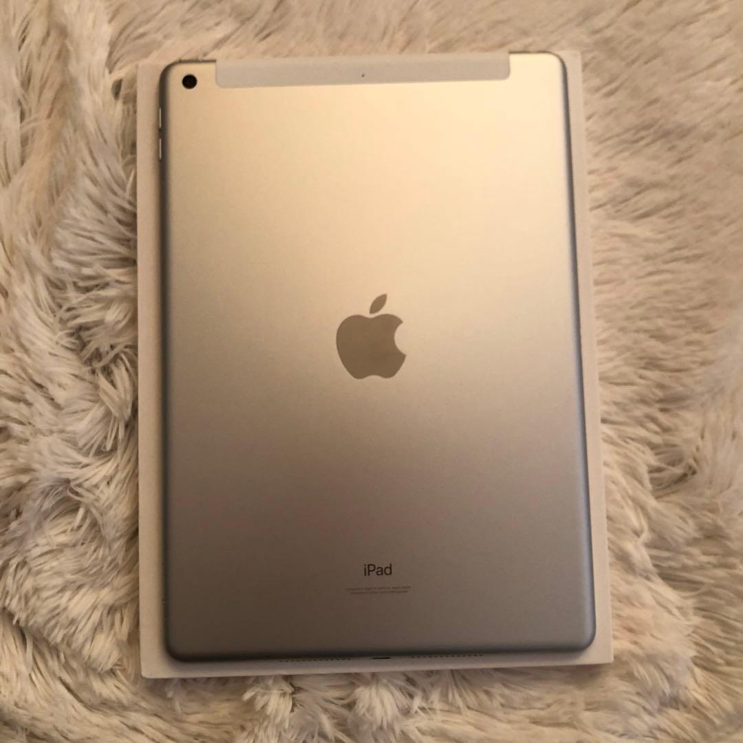 【即購入OK】iPad 第9世代 セルラーモデル【極美品】 #12 【付属品】