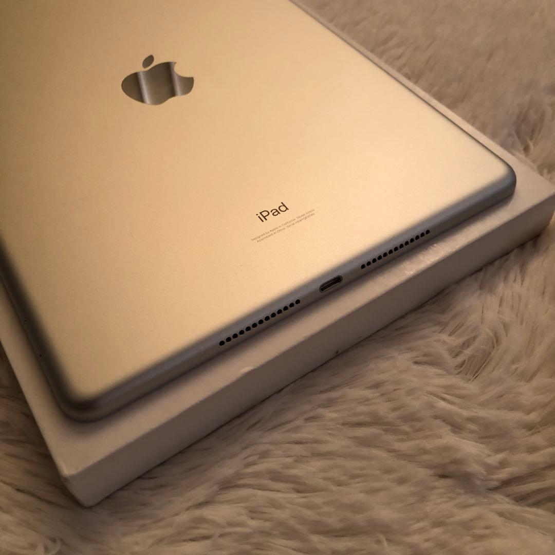 【即購入OK】iPad 第9世代 セルラーモデル【極美品】 #12 【付属品】