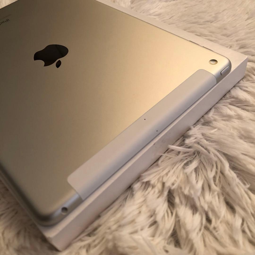 【即購入OK】iPad 第9世代 セルラーモデル【極美品】 #12 【付属品】