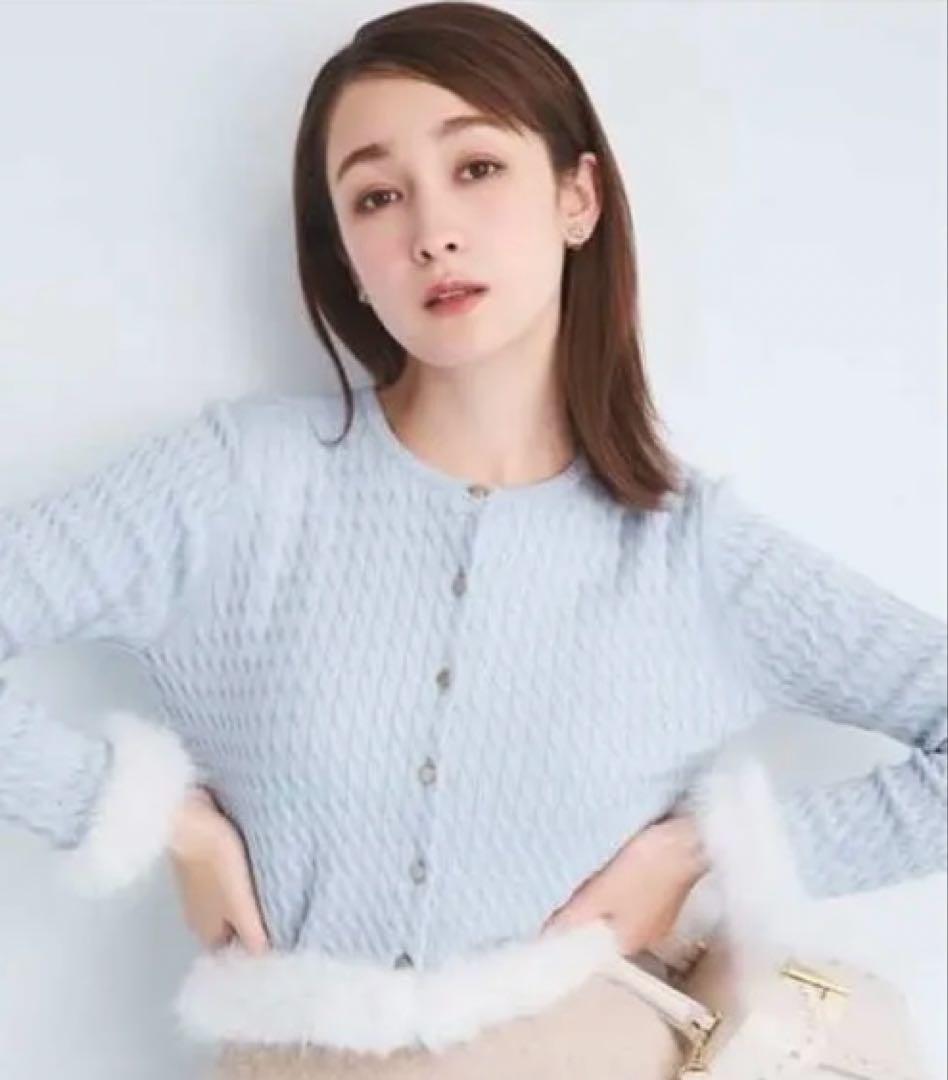 2025年A/W新作！リリーブラウン&セルフォード3点おそめの福袋♪