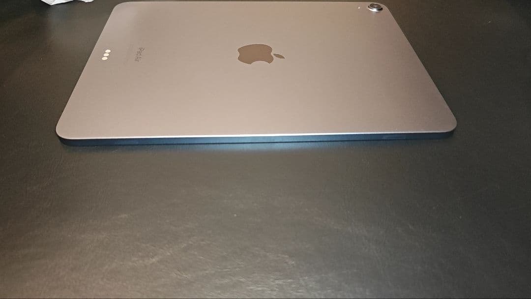 最終値下 iPad Air 第5世代 256GB Wi-Fi パープル 初期化済