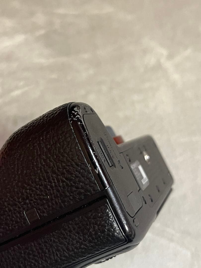 SONY α7 III ミラーレス一眼 ILCE-7M3