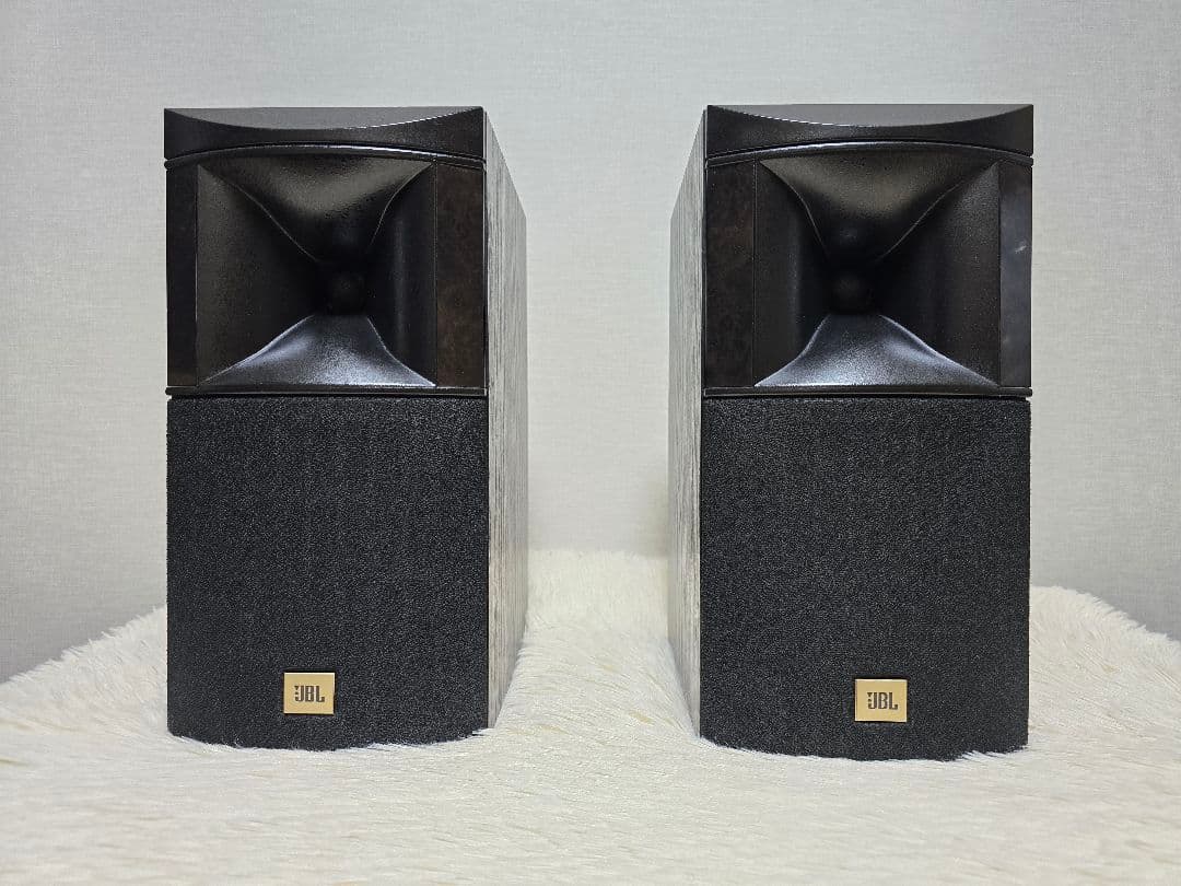 JBL S50 ブックシェルフ スピーカー ペア