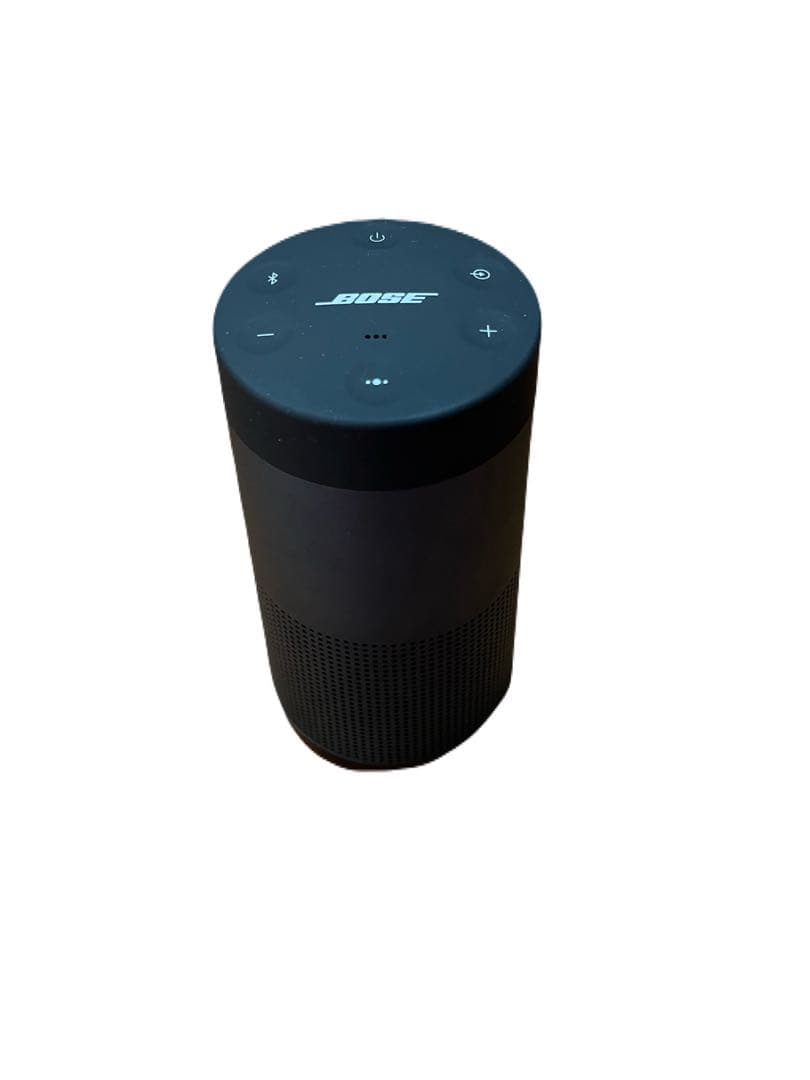 スピーカー・ウーファー Bose Soundlink Revolve