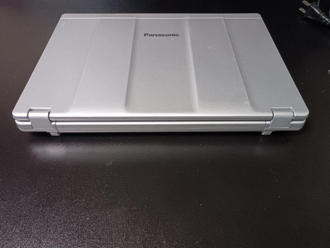 Let's note CF-SZ6 Type.C 充電可 レッツノート パソコン