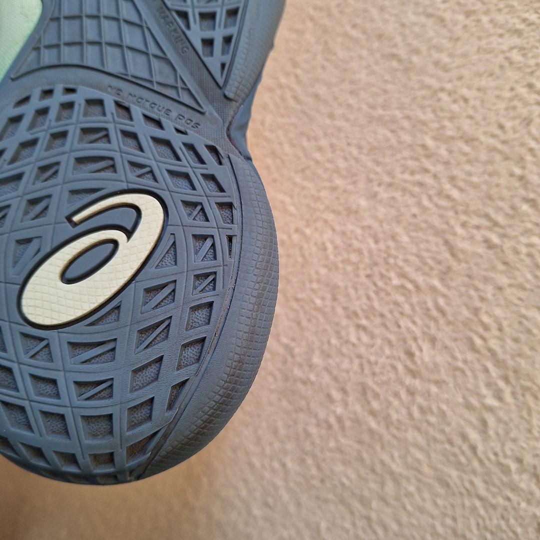 ボーラー asics×ballaholic UNPRE ARS LOW