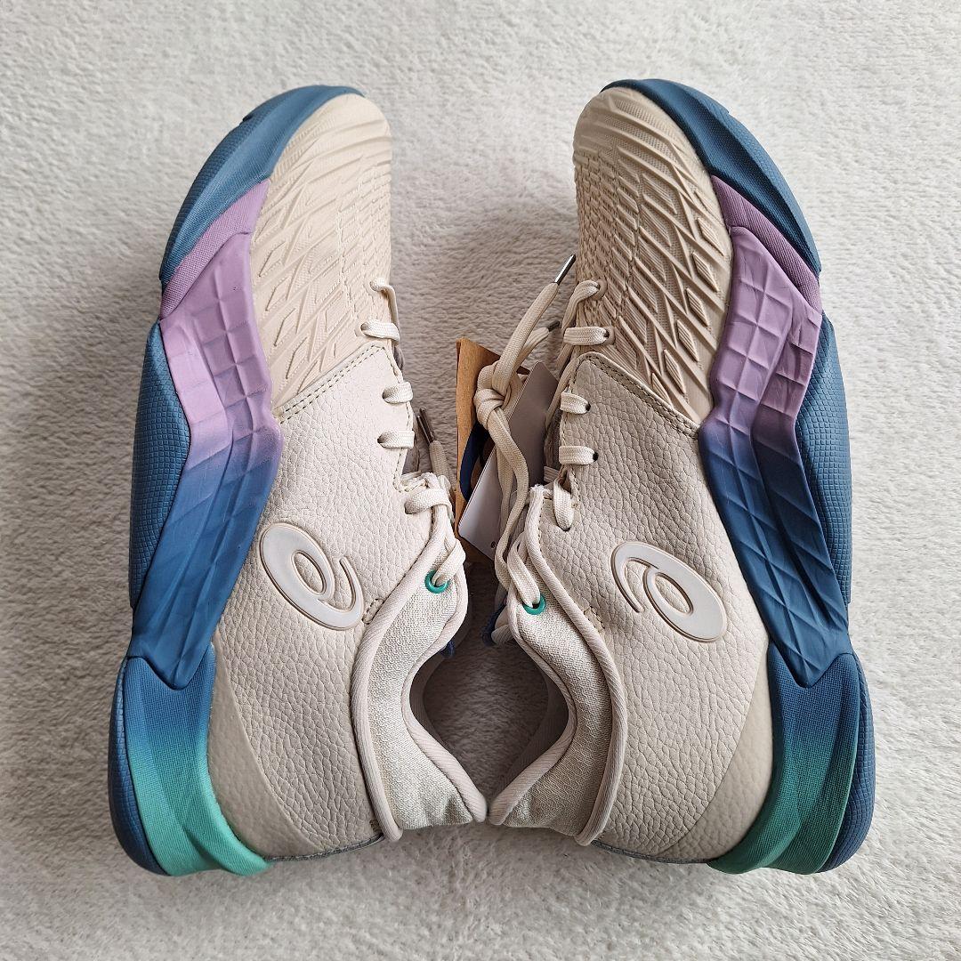 ボーラー asics×ballaholic UNPRE ARS LOW