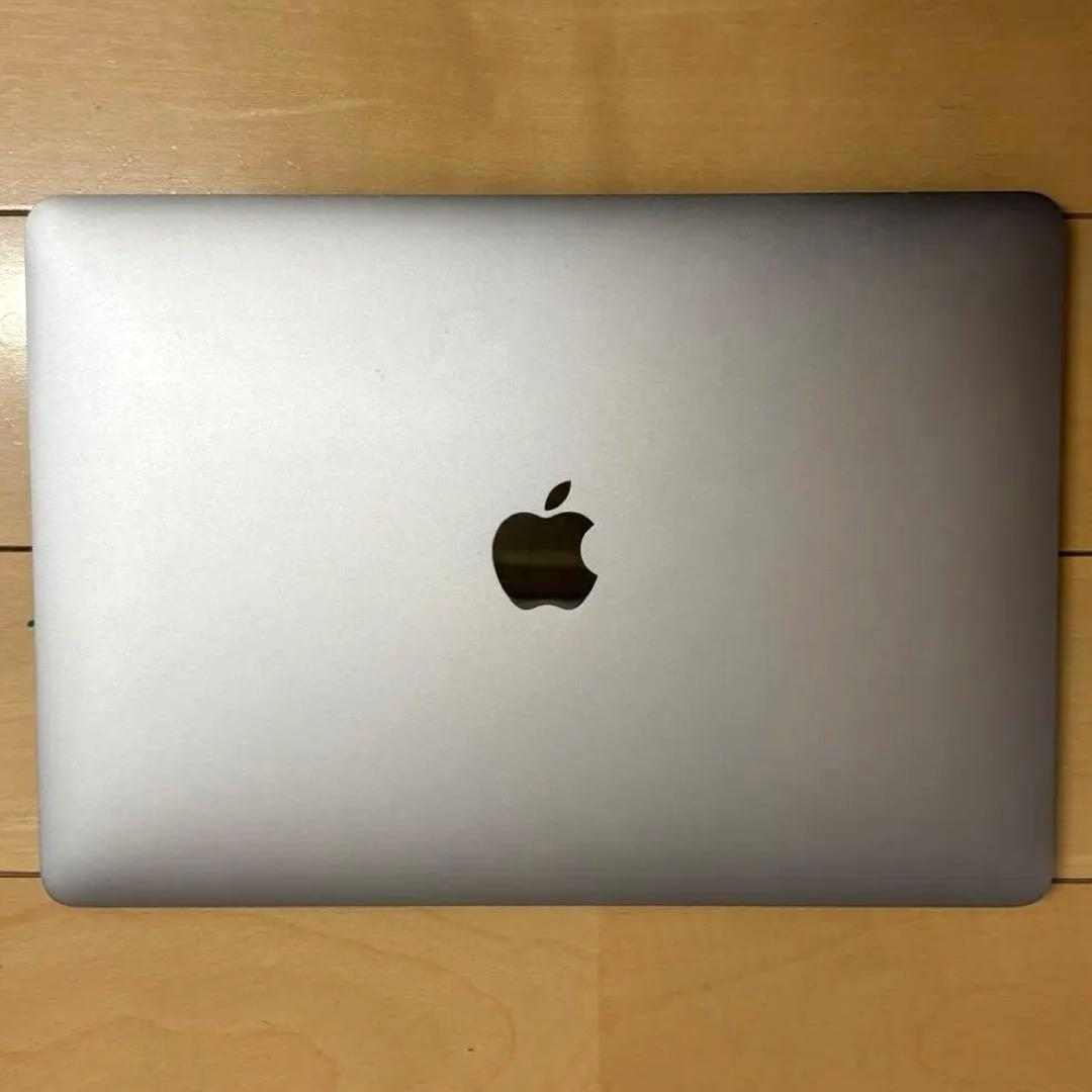 Star　MacBookPro2019 13インチ i5 メモリ16GB