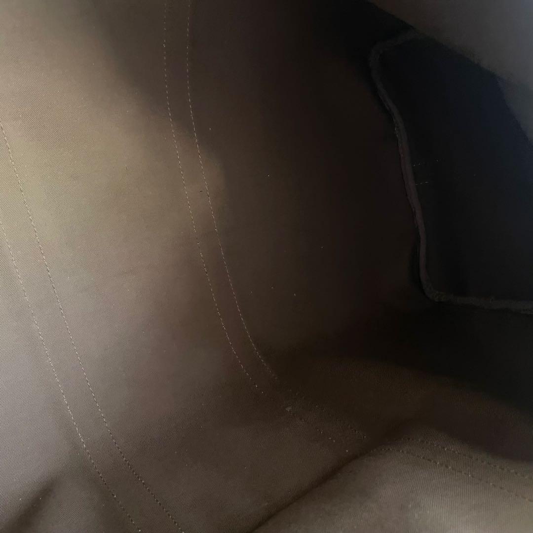 ルイヴィトン　ボストンパック　キーポル