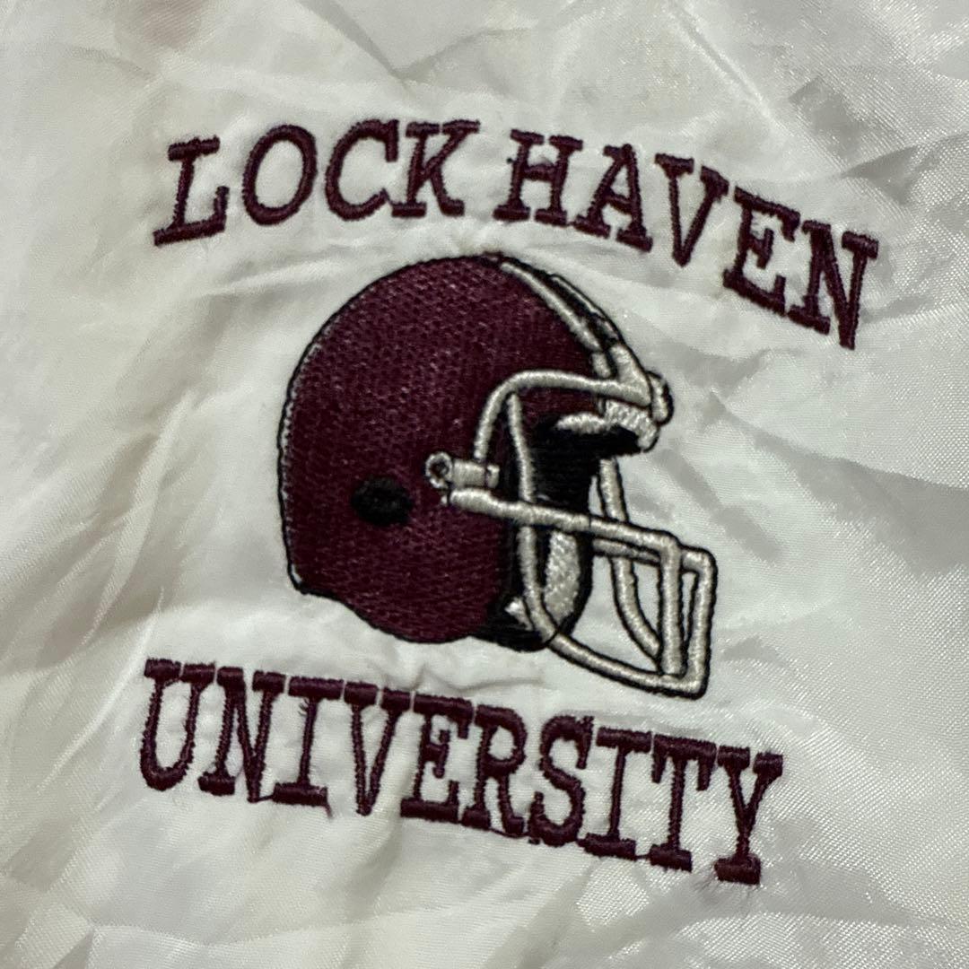 菅田将暉着用 同モデル 90s NIKE ナイロンジャケット 白タグ XL