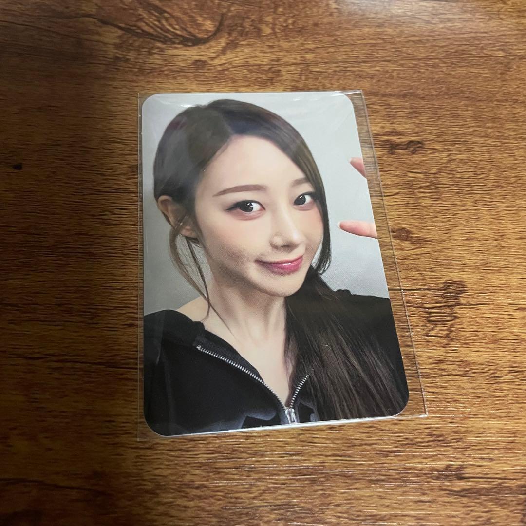 sm30周年special抽選会 トレカ aespa ジゼル