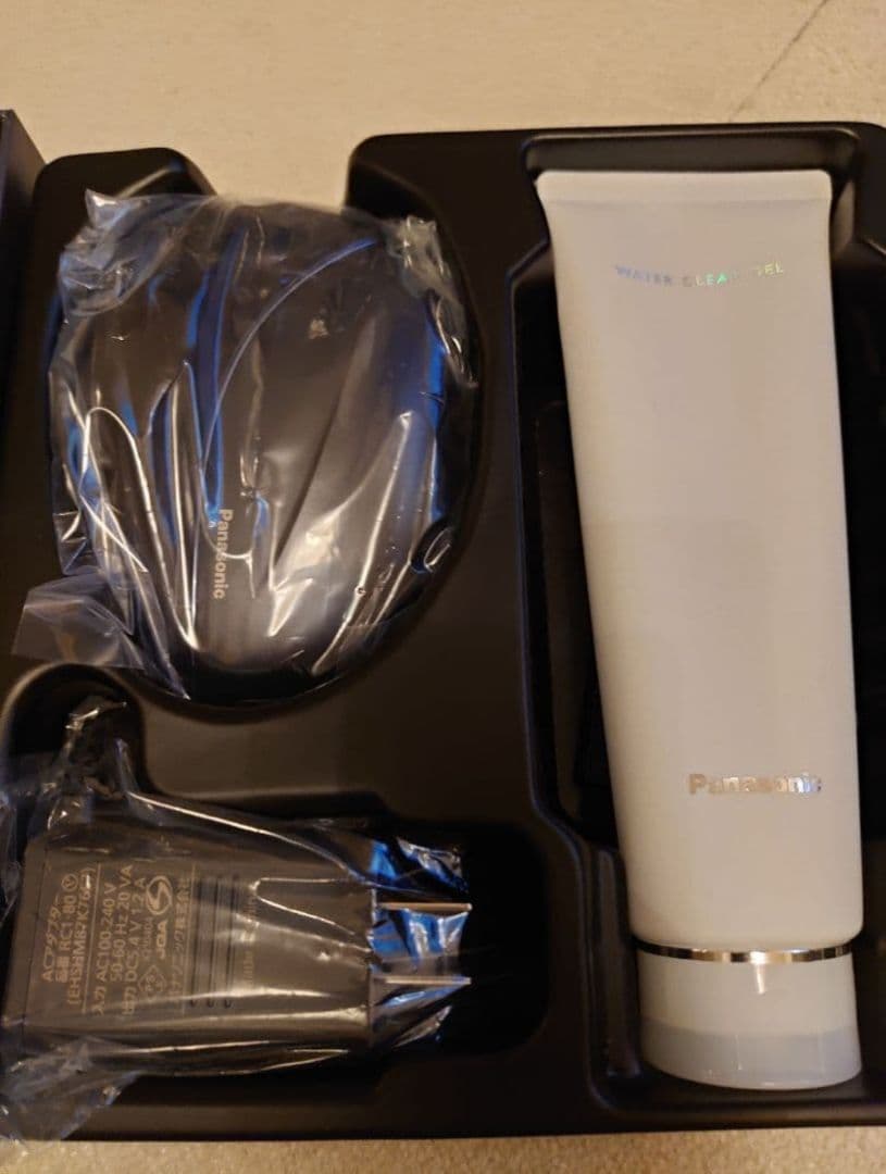 Panasonic パナソニック バイタリフト EH-SP85-K 美顔器