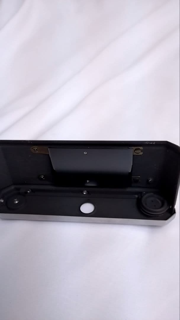 Nikon F フィルム一眼レフカメラ Nikkor-Pレンズ付き