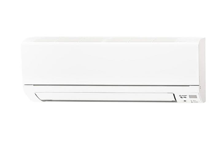 【美品最終値下げ】三菱エアコン　霧の峰　8畳用　半年しか使用