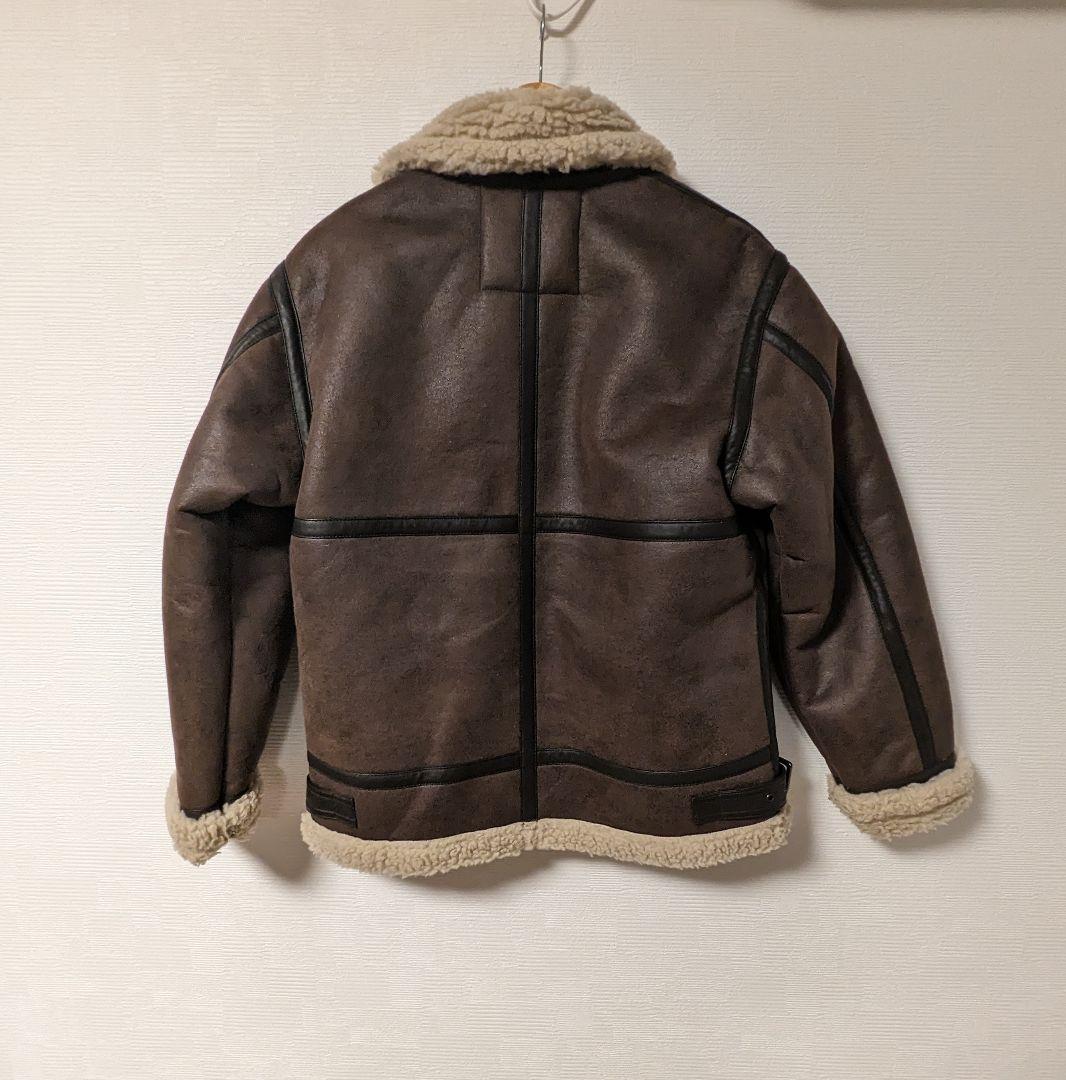 レディース）ALPHA INDUSTRIES/アルファ/B-3フライトジャケット