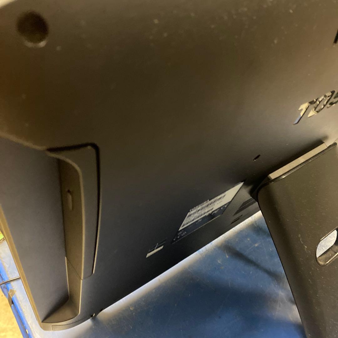 ★良品★Toshiba dynabook REGZA D712パソコン♠︎送料込み