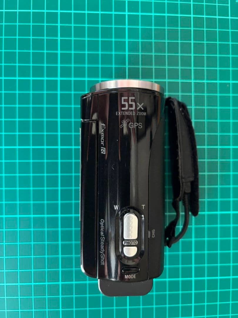 SONY HDR-CX270V ビデオカメラ 本体