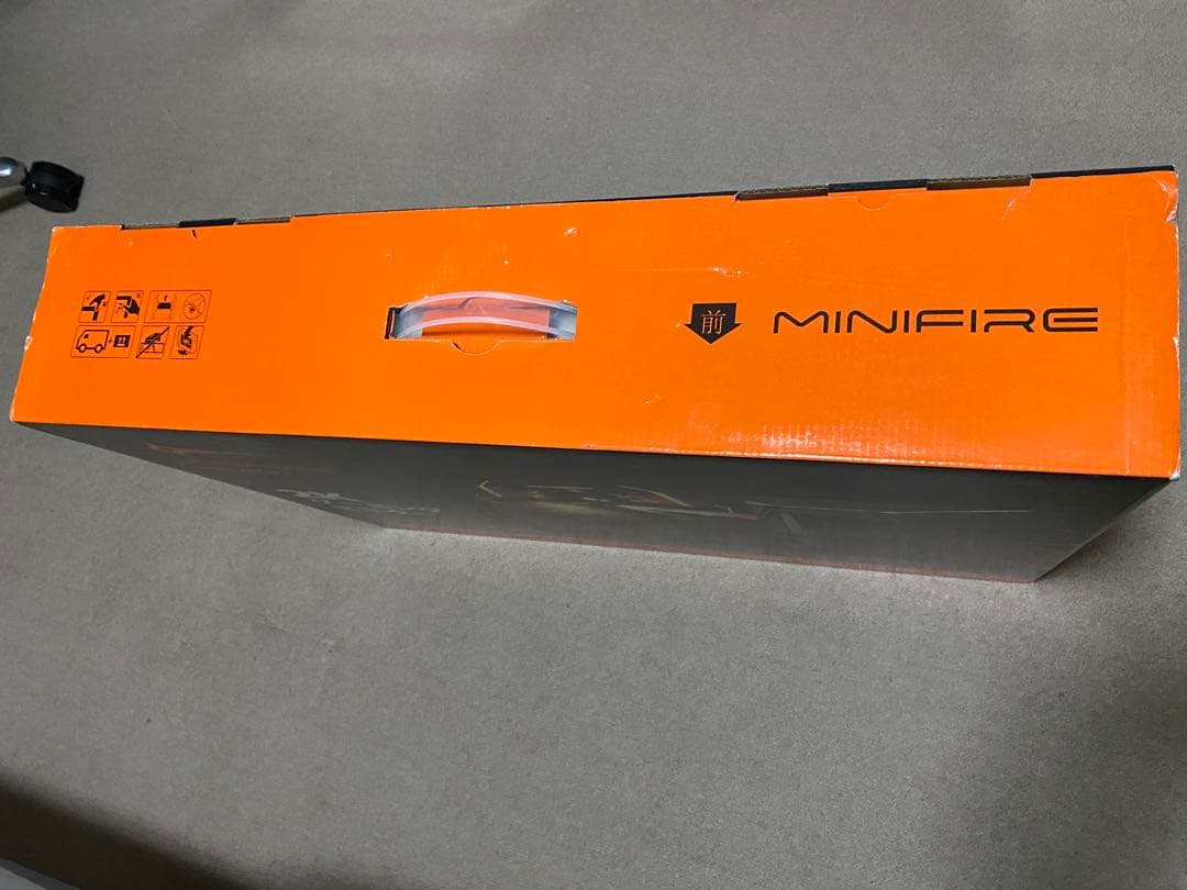 新品未開封　27インチ ゲーミングモニター QHD IPS 180Hz 1mm