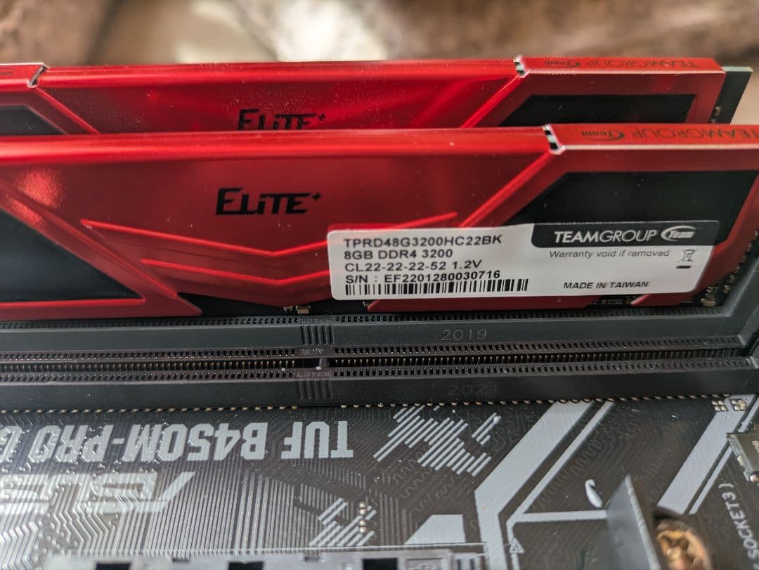 cpu.マザーボード.メモリーセット