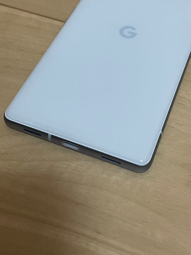 Google Pixel 7a（Sea／128GB）超美品